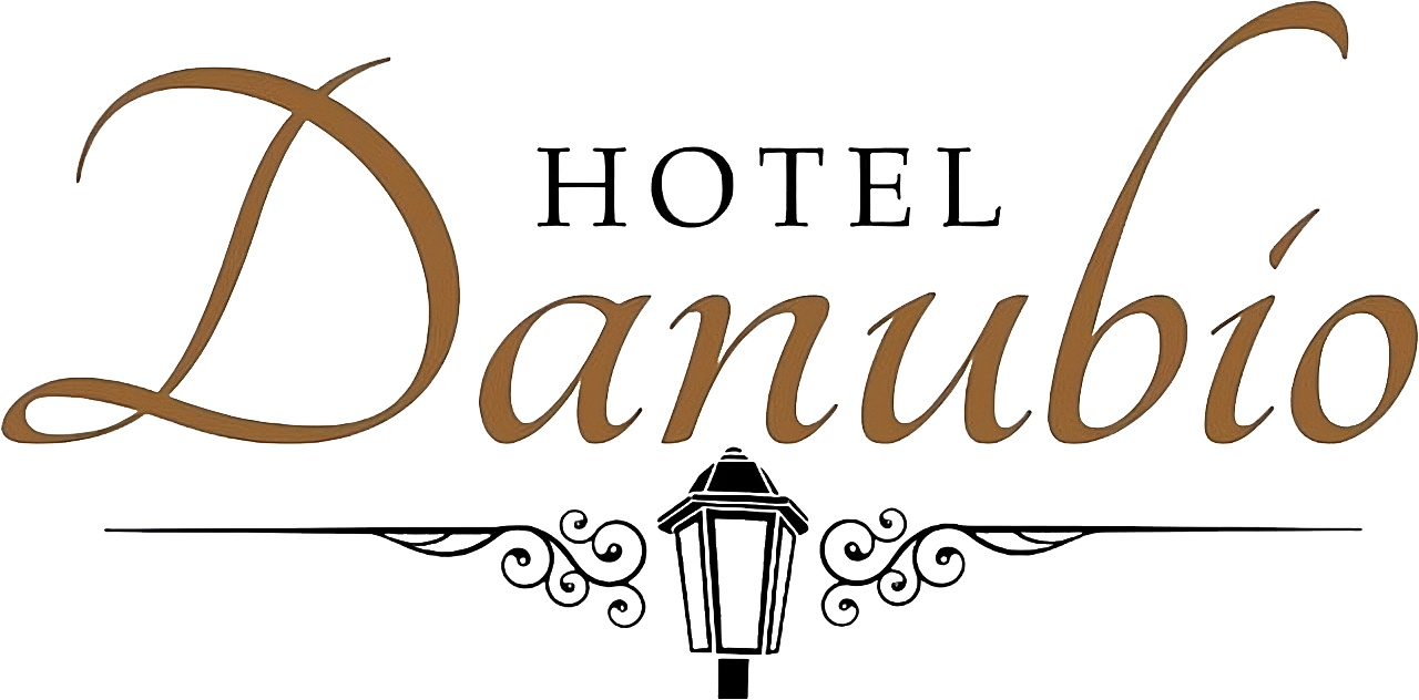 Hotel Danubio